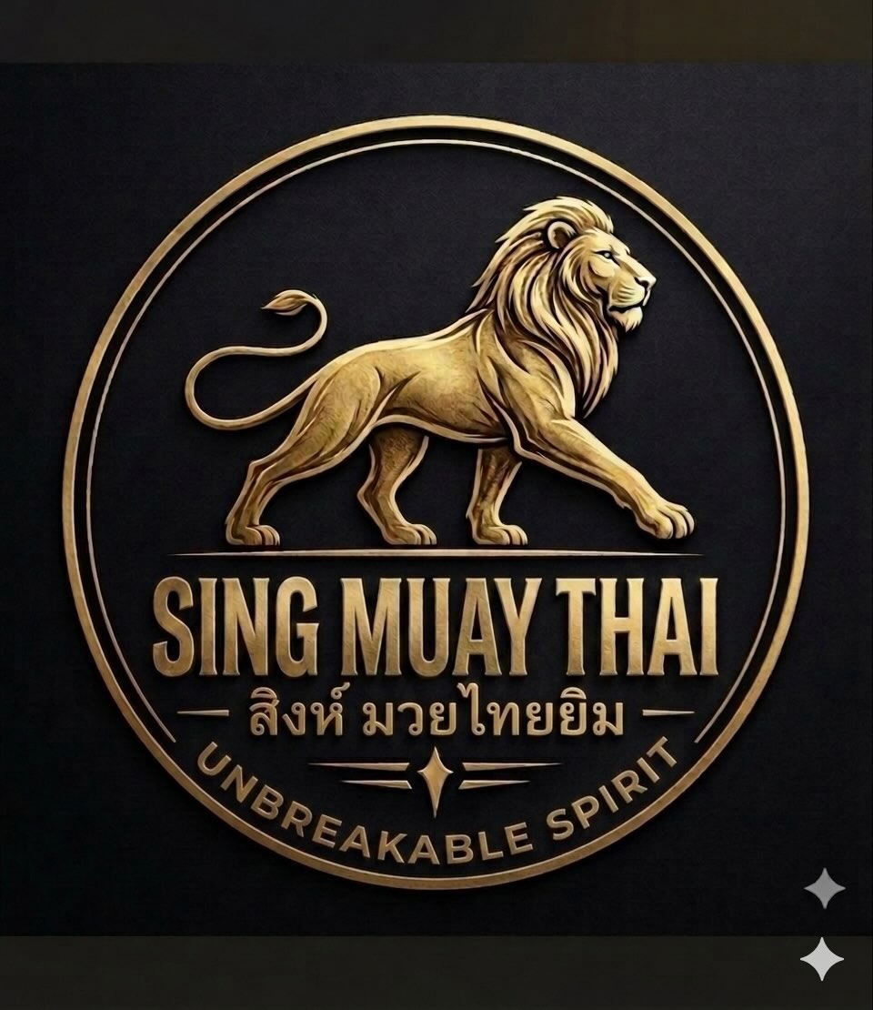 Sing Muay Thai