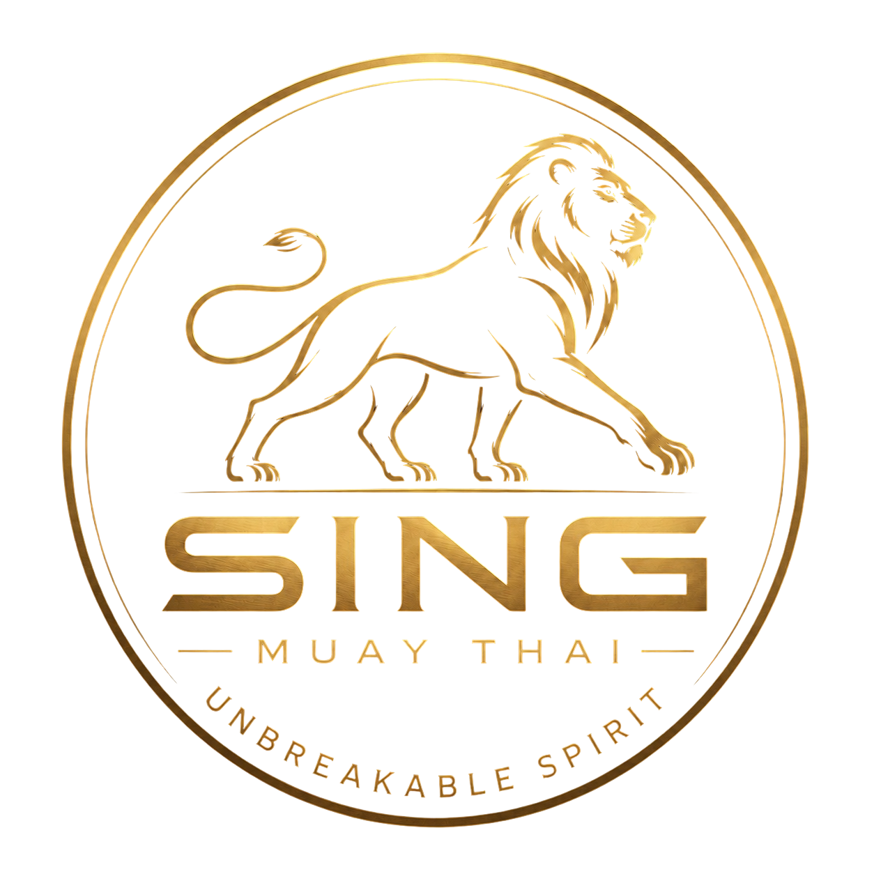 Sing Muay Thai